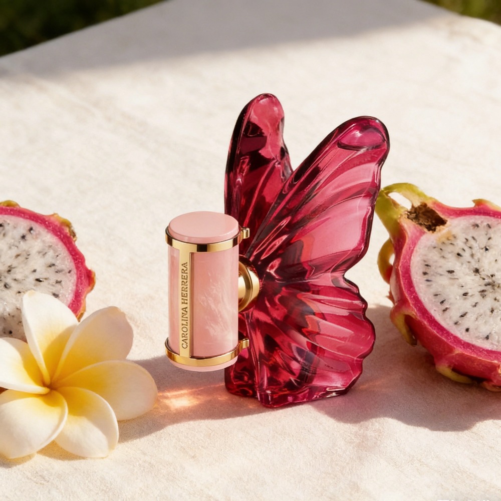 Perfume La Fragrance - Carolina Herrera La Bomba Luxury EDP