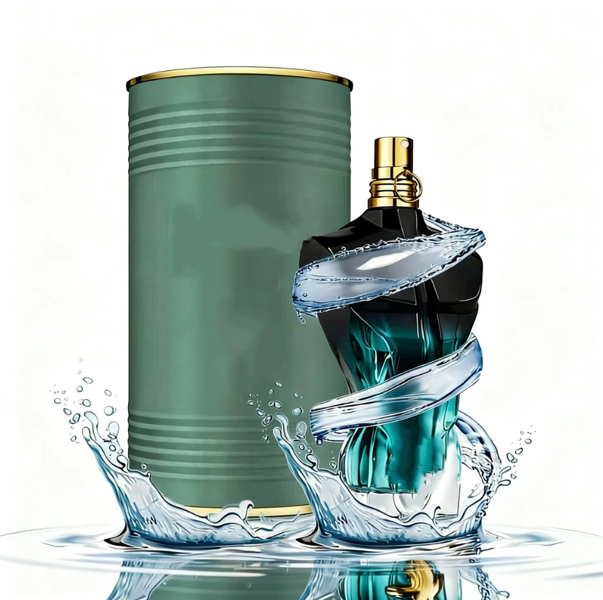 Perfume Luxury Fragrance - JeanI P G Men'S Perfume -4.2