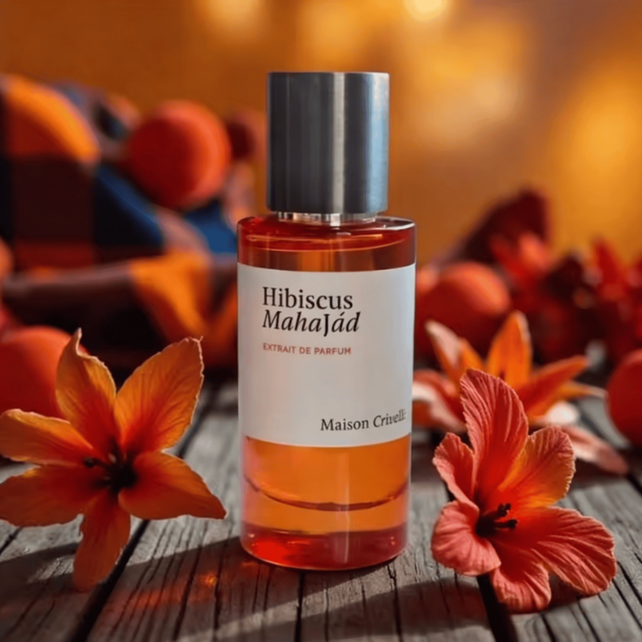 Perfume Luxury Fragrance - 100ml Premium Arabic Perfume Unisex Long