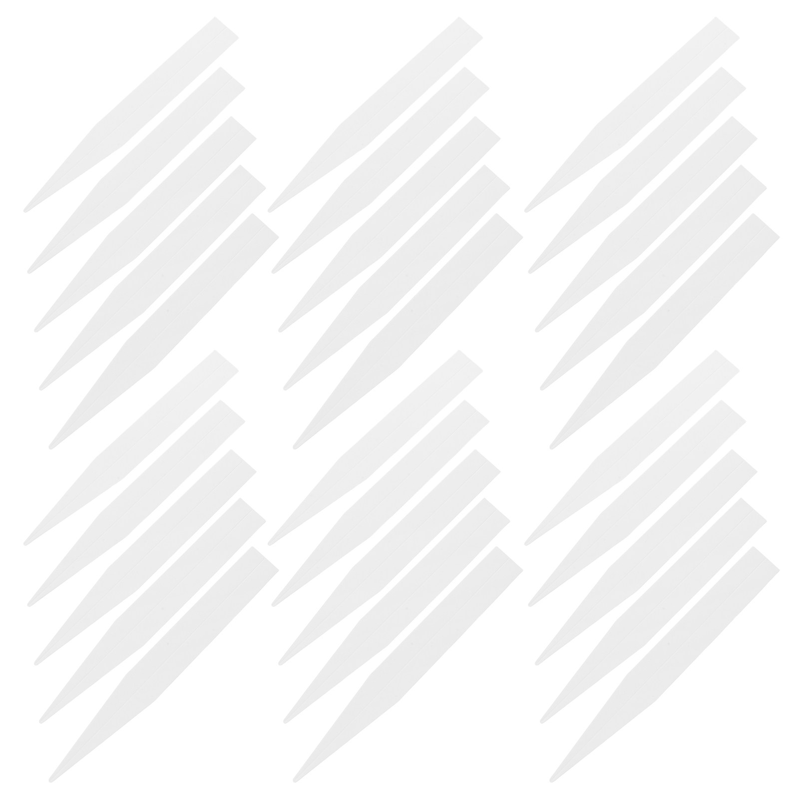 Perfume Aroma Fragrance - Perfume Sample Strips Scent Testing Papers
