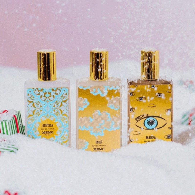 Perfume Aroma Fragrance - Luxury Unisex Eau De Parfum 75ml