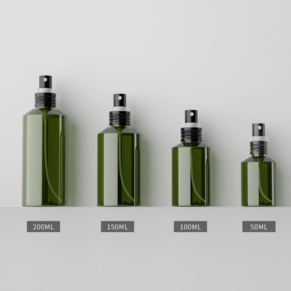 Perfume Fragrance Kit - 50ml 100ml 150ml 200ml Spray Bottle