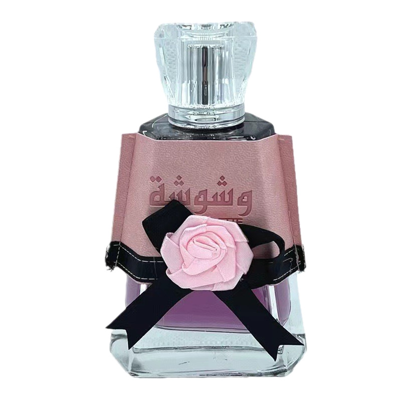 Perfume Fragrance Rose - Arab Perfumes Woman Arabic Long Lasting