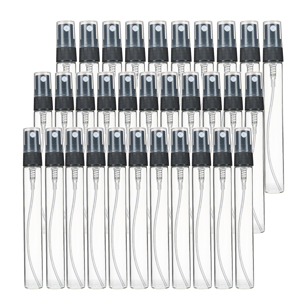 Perfume Fragrance Booster - 20/30/50/100pcs 2ml 3ml 5ml 10ml Small