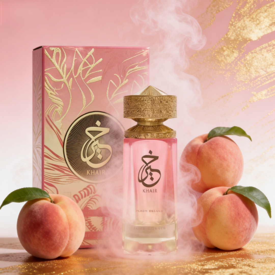 Perfume Luxury Fragrance - Luxury Paris Corner collection Eshal Vanilla