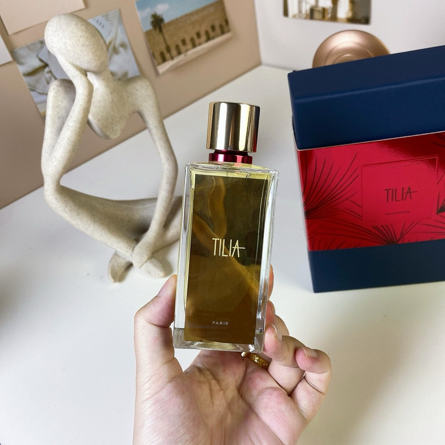 Perfume Luxury Fragrance - Men's Perfume High Quality Women's Fragrance