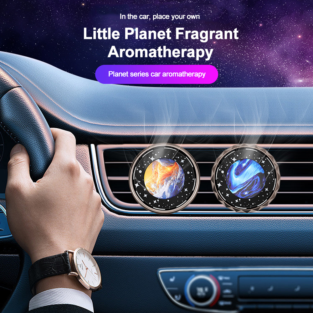 Perfume Fragrance Outlet - Car Air Vent Fragrance Clip Car