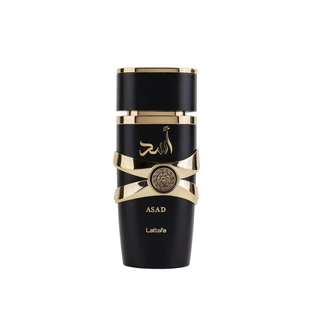 Perfume Fragrance Dubai - Asad Eau de Parfum 100ml, Authentic