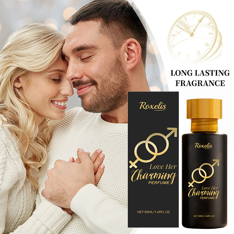 Pheromone Charming Perfume Spr - Perfume Fragrance Rose review and price