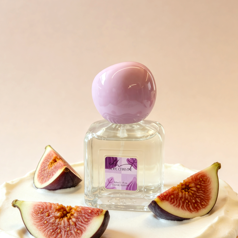 Sweet caramel cream vanilla fi - Fragrance Perfume Note review and price
