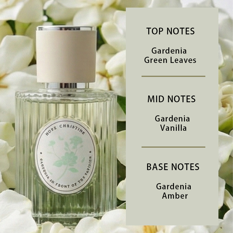 Fresh Gardenia Women Perfume S - Fragrance Perfume Note review and price