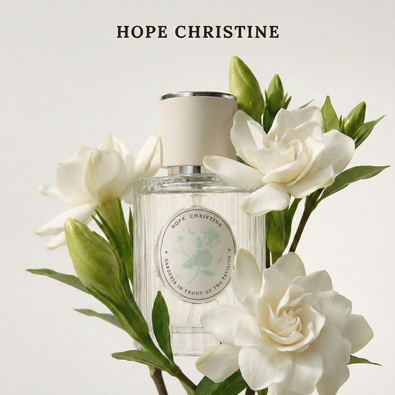 Fresh Gardenia Women Perfume S - Fragrance Perfume Note review and price