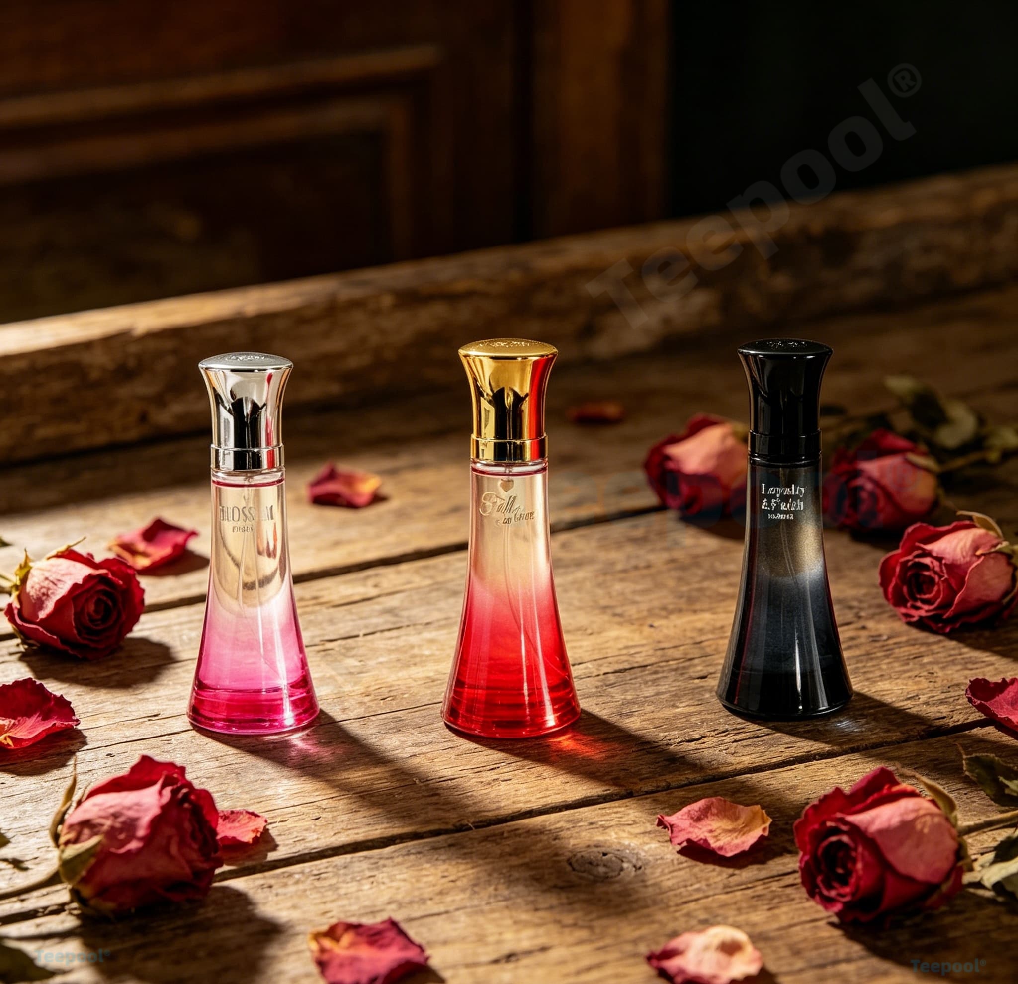 TeepoolPheromone Perfume，Long  - Perfume Fresh Fragrance review and price