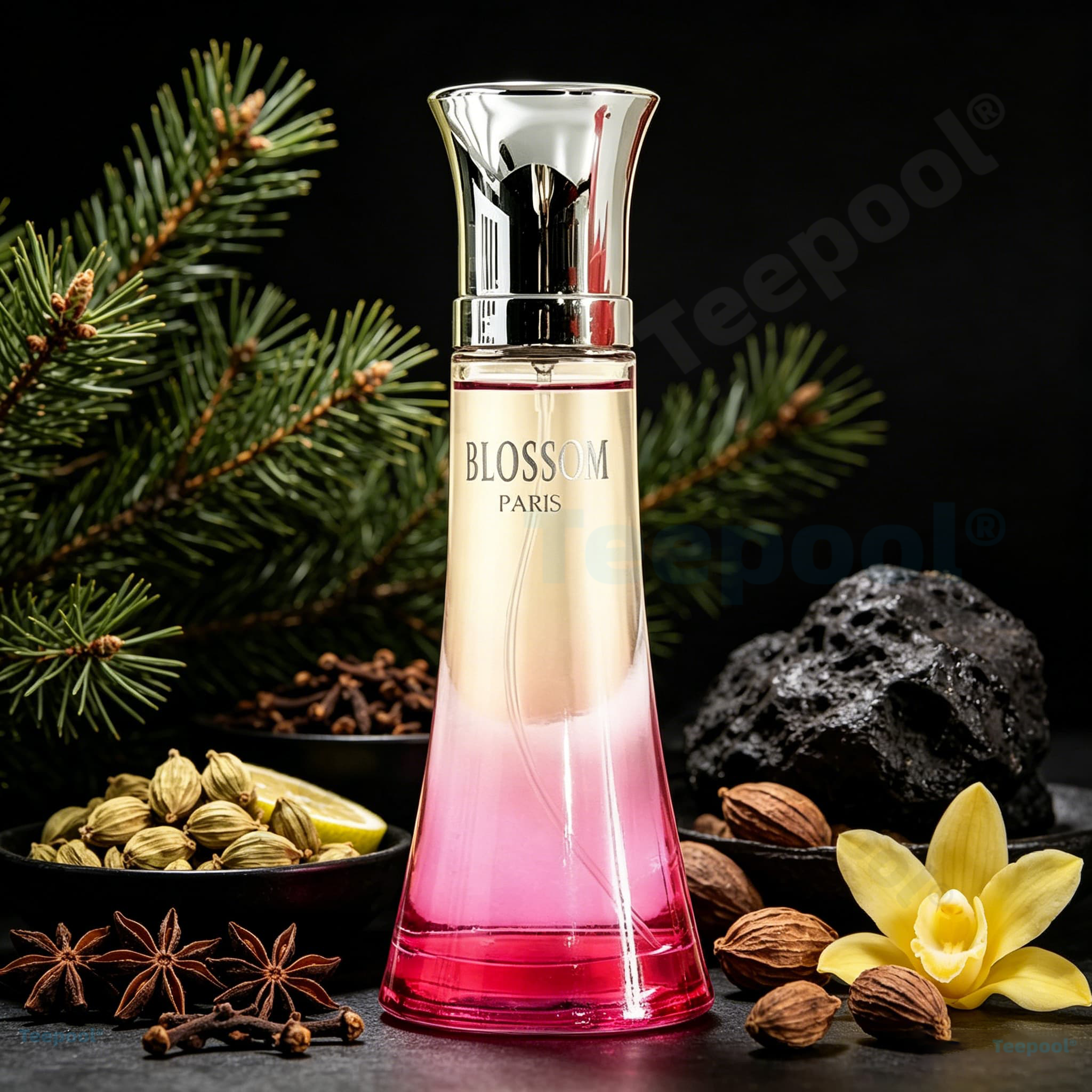 TeepoolPheromone Perfume，Long  - Perfume Fresh Fragrance review and price