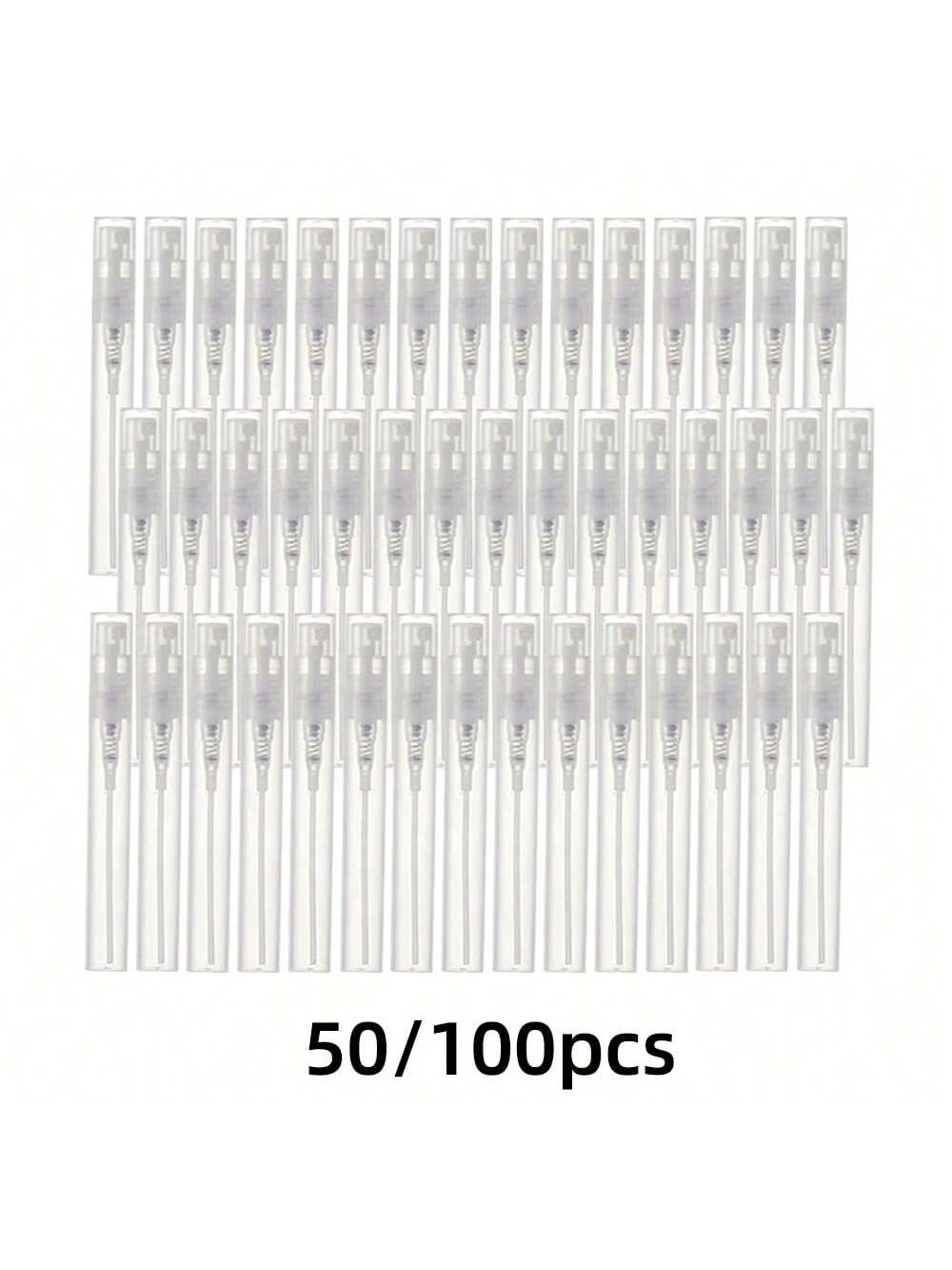 50/100/batch 2ml3ml5ml plastic - Perfume Fragrance Booster review and price