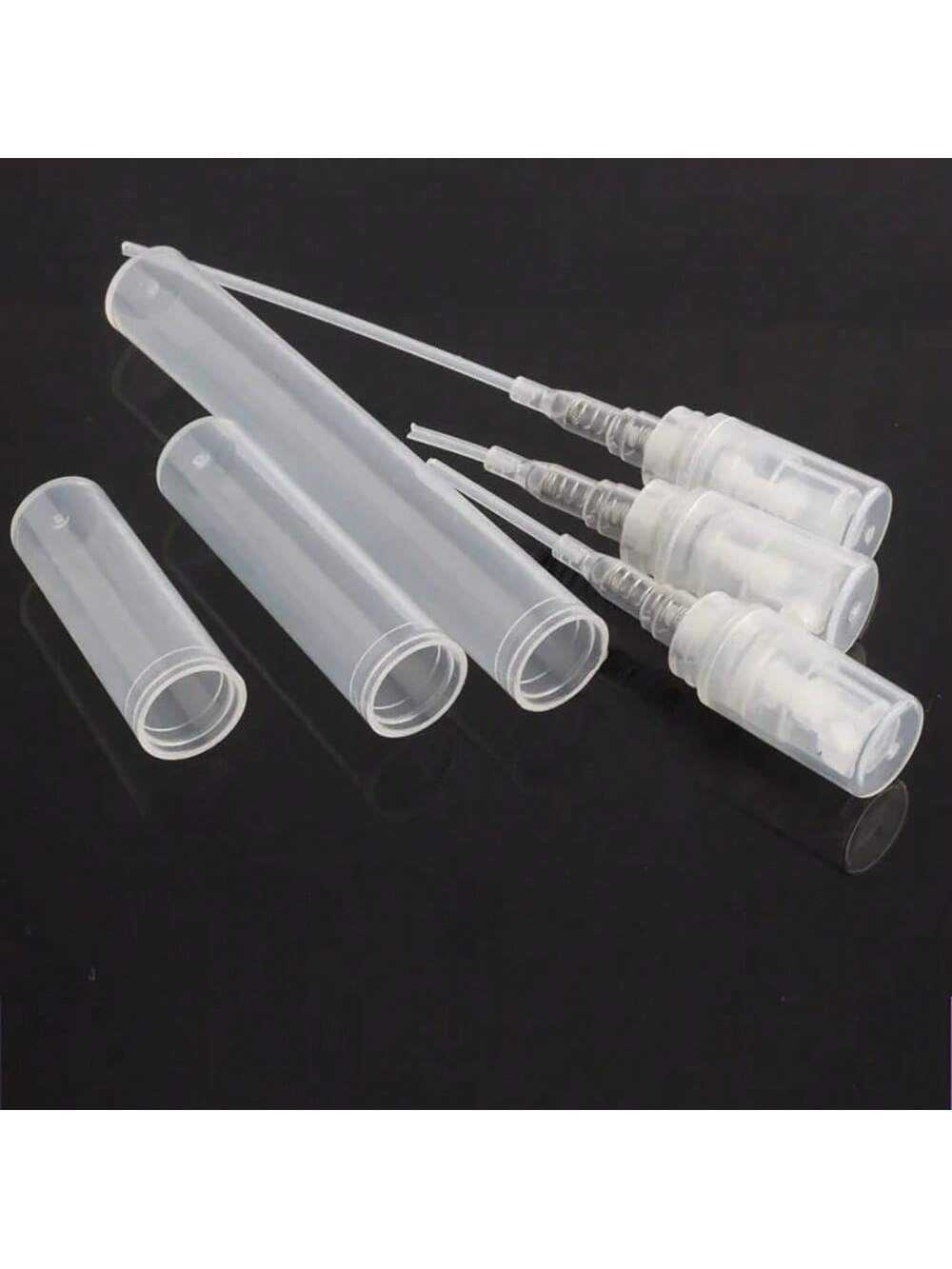 50/100/batch 2ml3ml5ml plastic - Perfume Fragrance Booster review and price