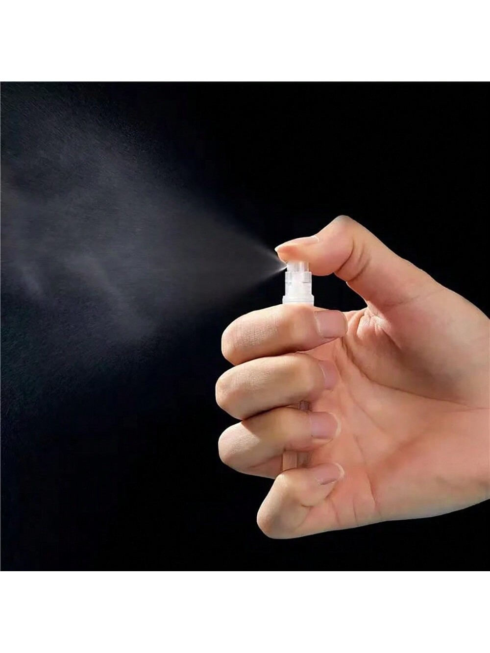 50/100/batch 2ml3ml5ml plastic - Perfume Fragrance Booster review and price