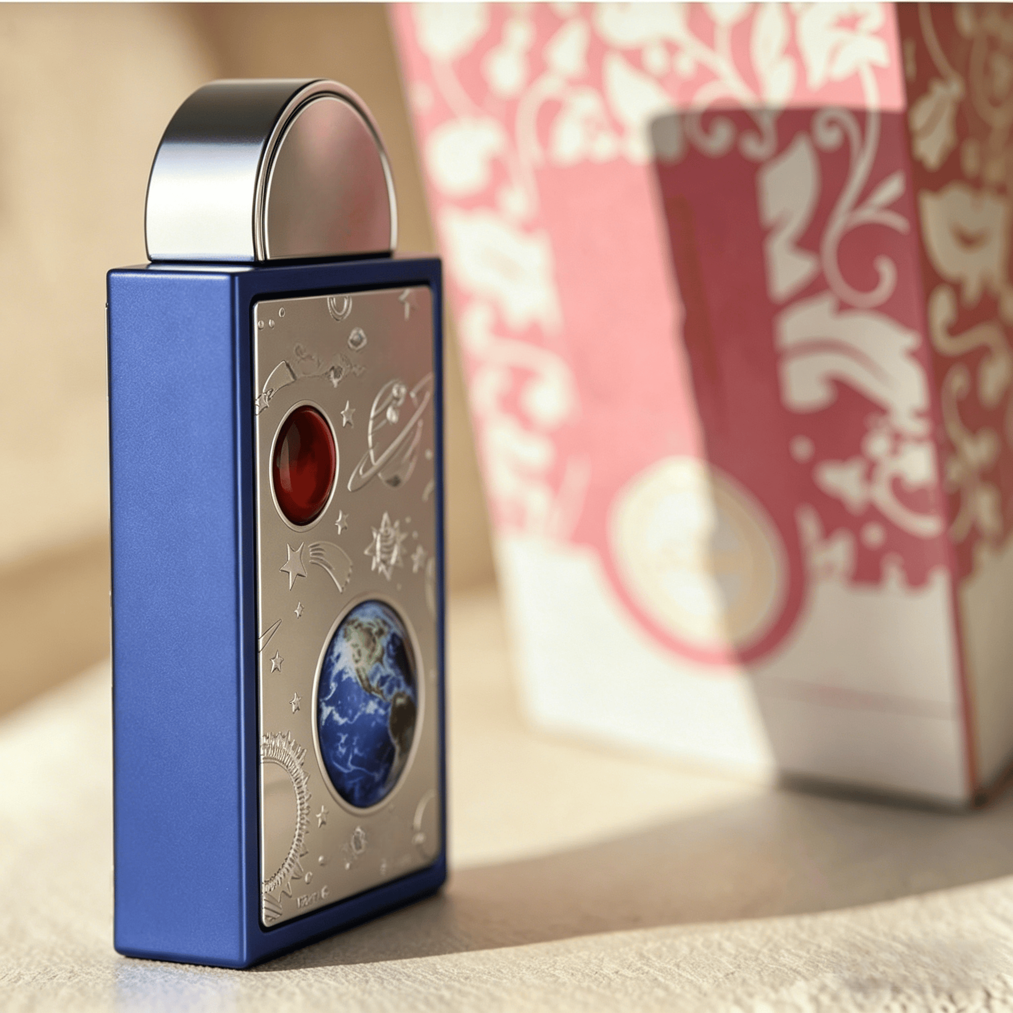 2026 Hot Sale Art of Universe  - Perfume Fresh Fragrance review and price