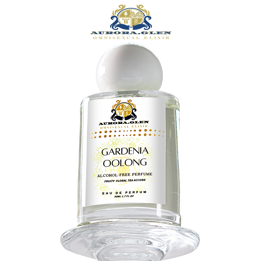 Gardenia Oolong Floral Scented - Perfume Home Fragrance review and price