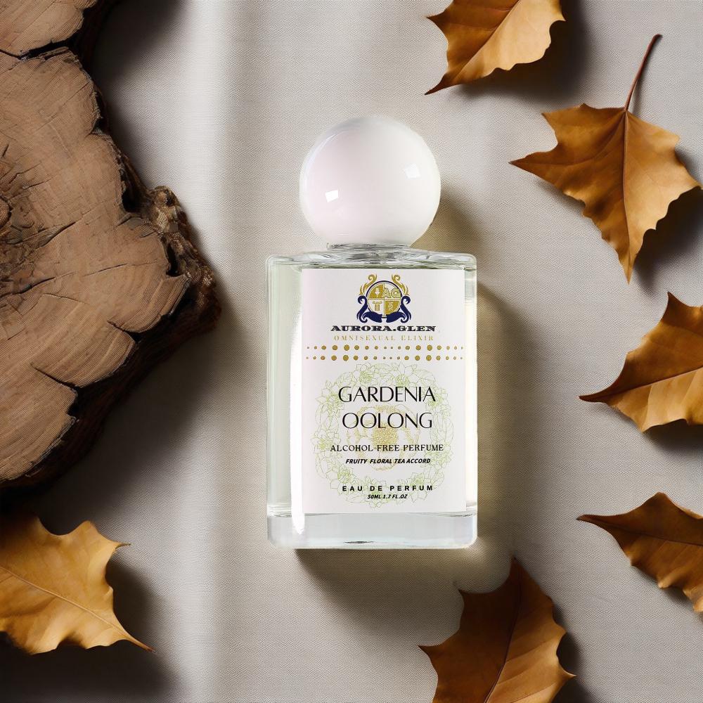 Gardenia Oolong Floral Scented - Perfume Home Fragrance review and price