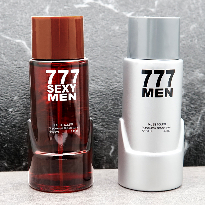 Premium Men's Cologne 100ml La - Perfume Fresh Fragrance review and price