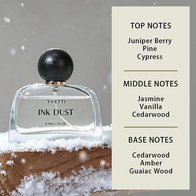 Cedarwood Woody Oriental Notes - Perfume Aroma Fragrance review and price