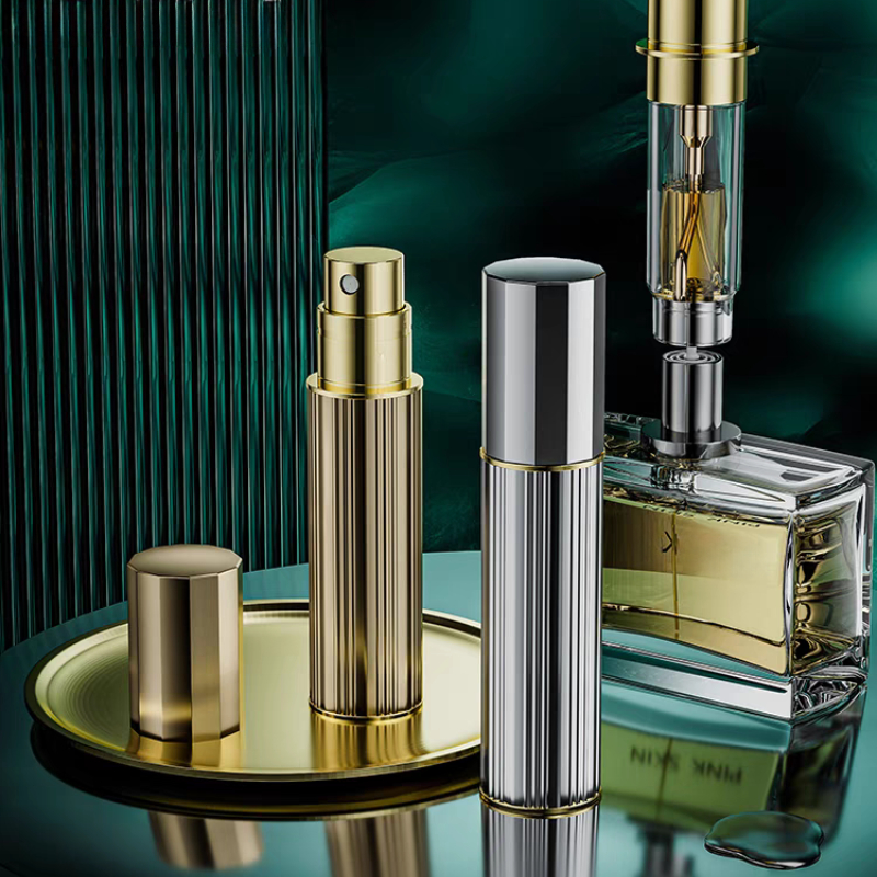 5ml 10ml Mini Bottom Filling P - Perfume Fragrance Booster review and price