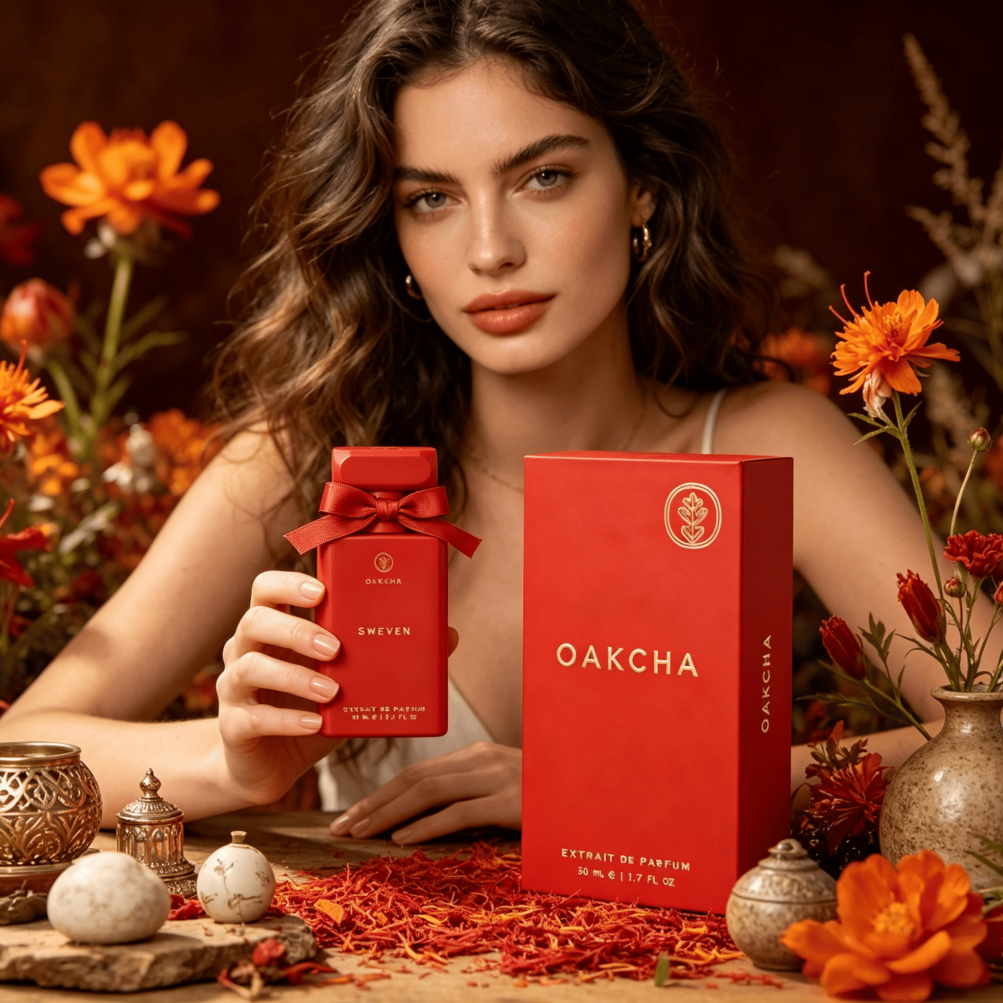 2026 Hot 100ml Arabic Perfume  - Perfume Luxury Fragrance review and price