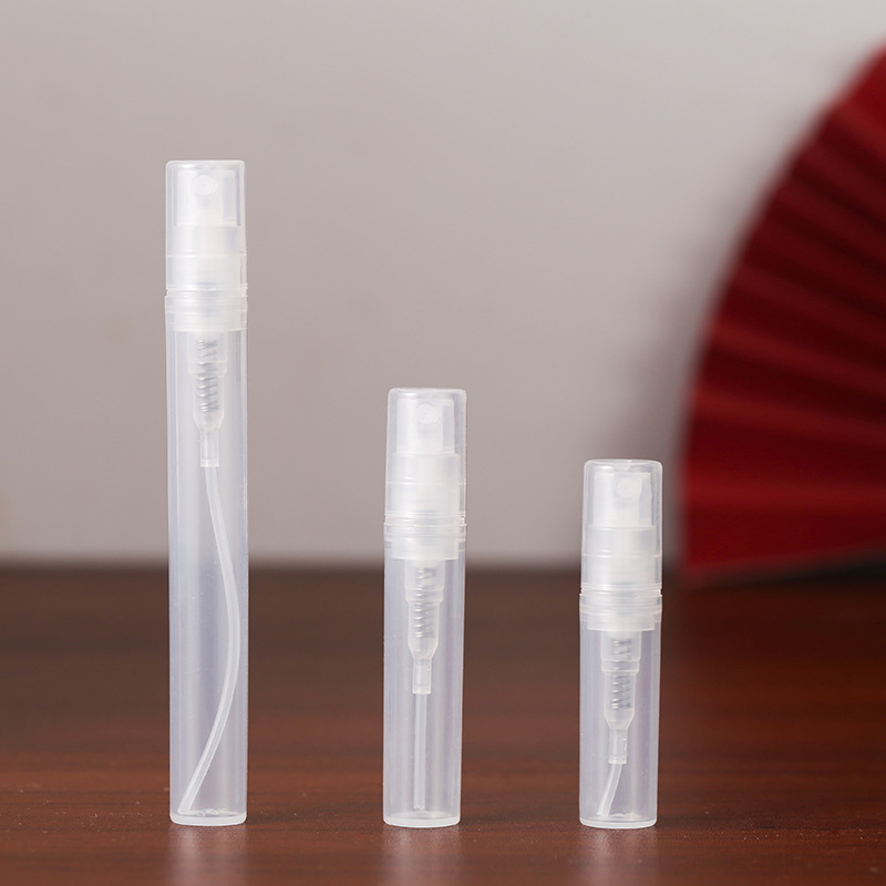2/3/4/5ML Mini Clear Plastic S - Perfume Fragrance Booster review and price