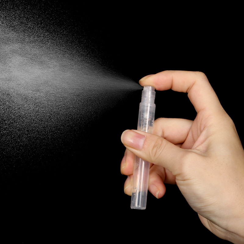 2/3/4/5ML Mini Clear Plastic S - Perfume Fragrance Booster review and price