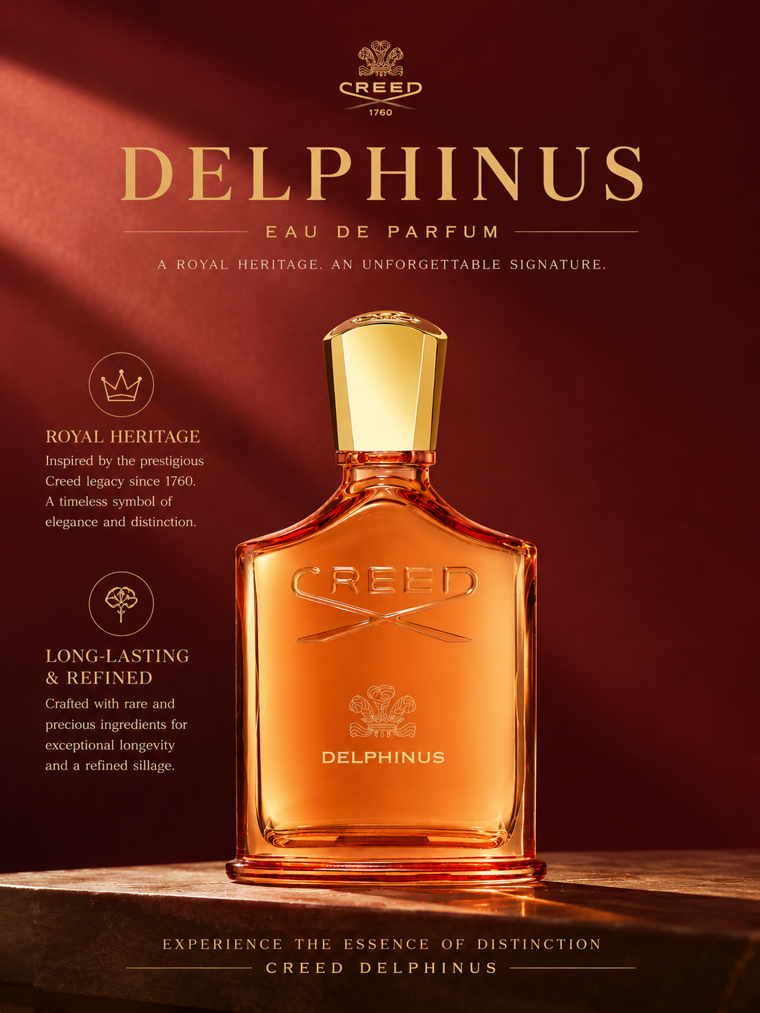 Creed Centaurus Perfume 100ml  - Perfume Aroma Fragrance review and price