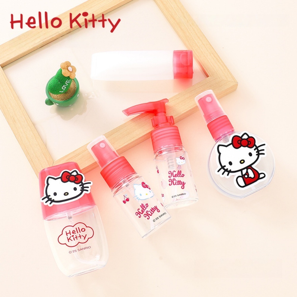 55/60/100ml Genuine Sanrio Pla - Perfume Fragrance Kit review and price