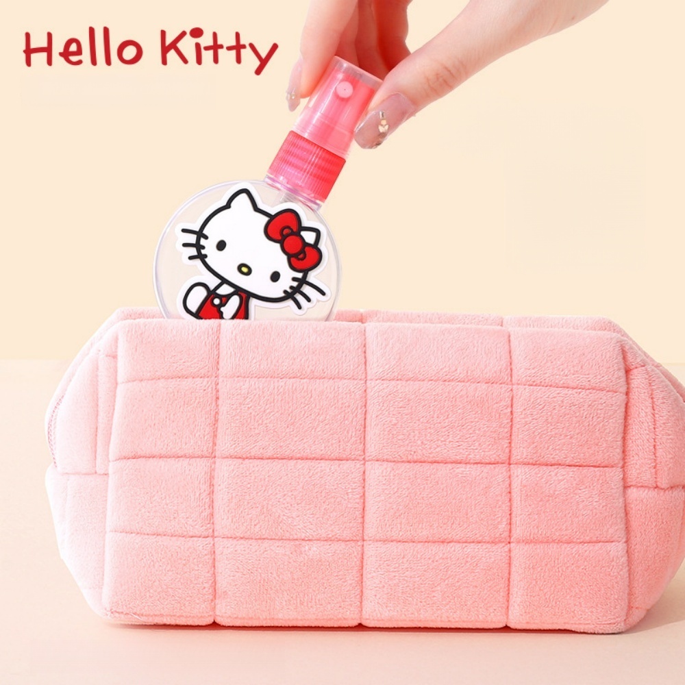 55/60/100ml Genuine Sanrio Pla - Perfume Fragrance Kit review and price
