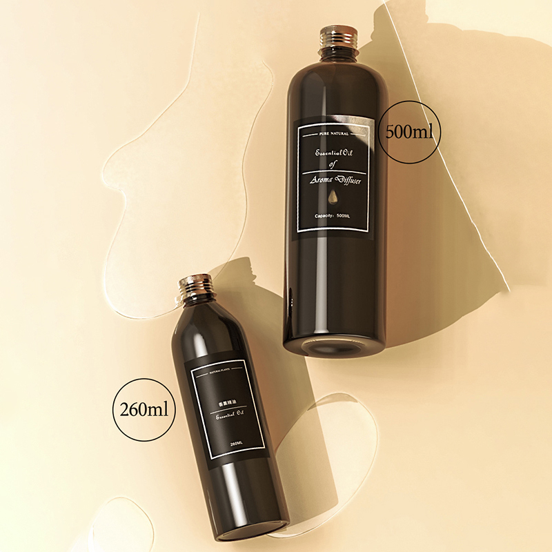 260ml/500ml Hilton Shangri-la  - Perfume La Fragrance review and price