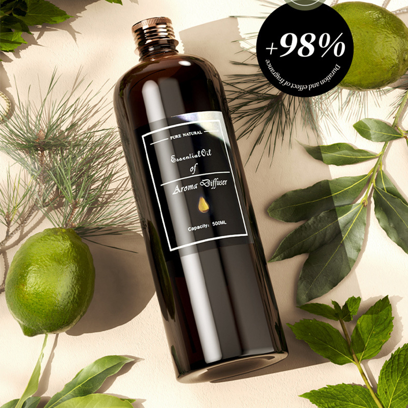 260ml/500ml Hilton Shangri-la  - Perfume La Fragrance review and price