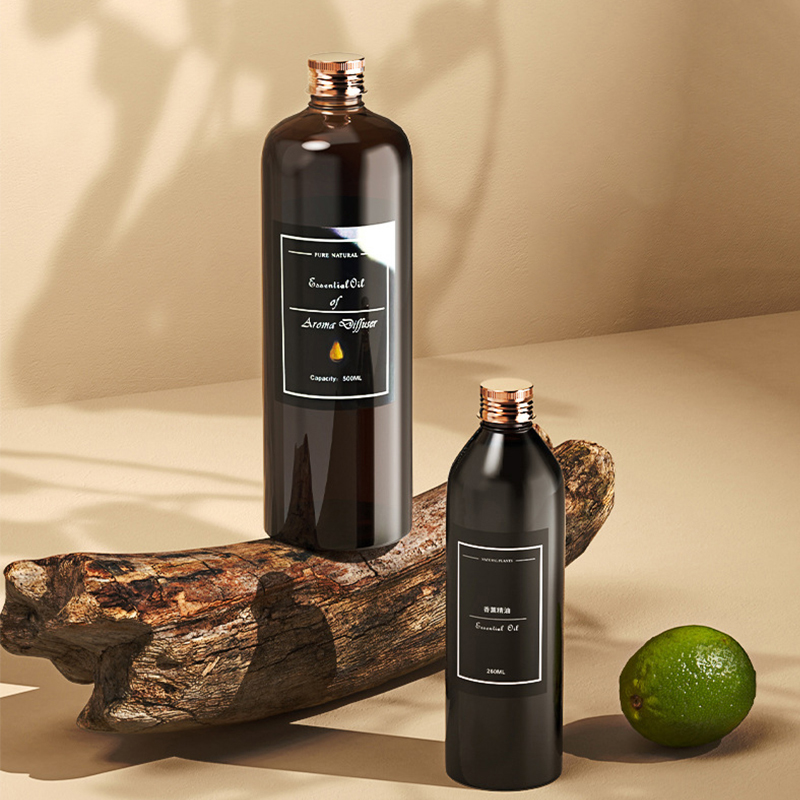 260ml/500ml Hilton Shangri-la  - Perfume La Fragrance review and price