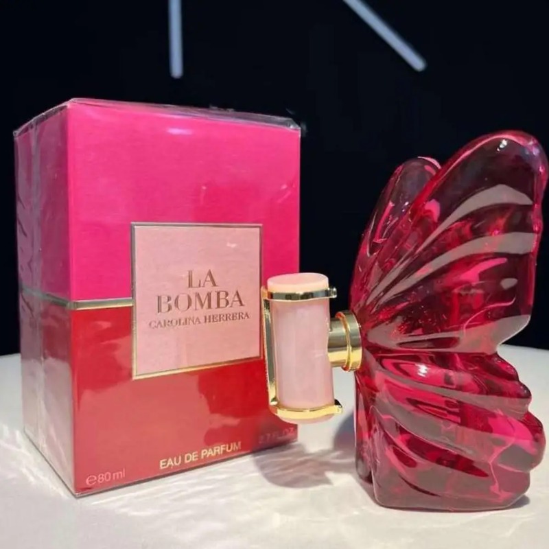 Butterfly Arabian Parfum - Fru - Perfume Luxury Fragrance review and price