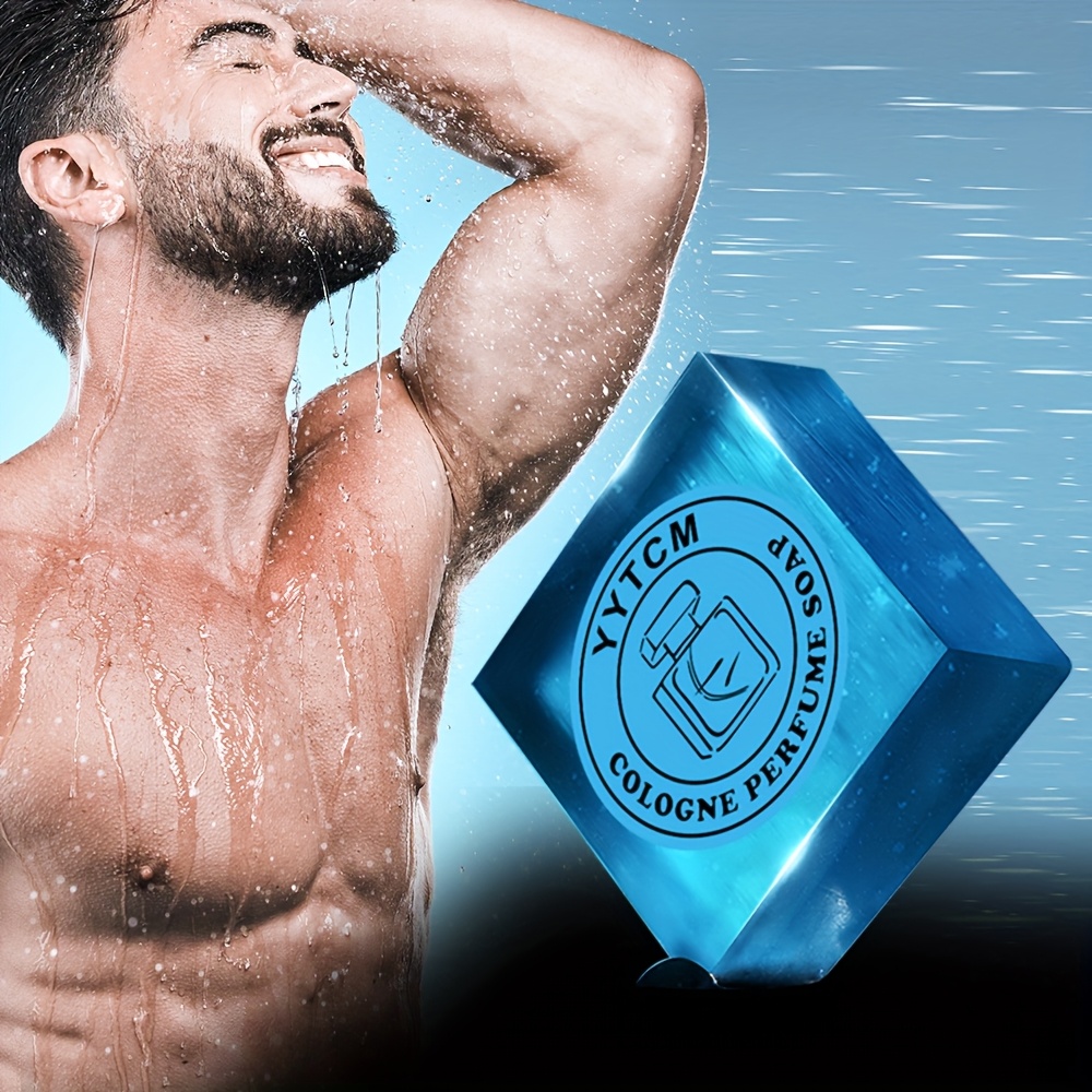 Men's Cologne Soap, Cologne Pe - Perfume Fragrance Kit review and price