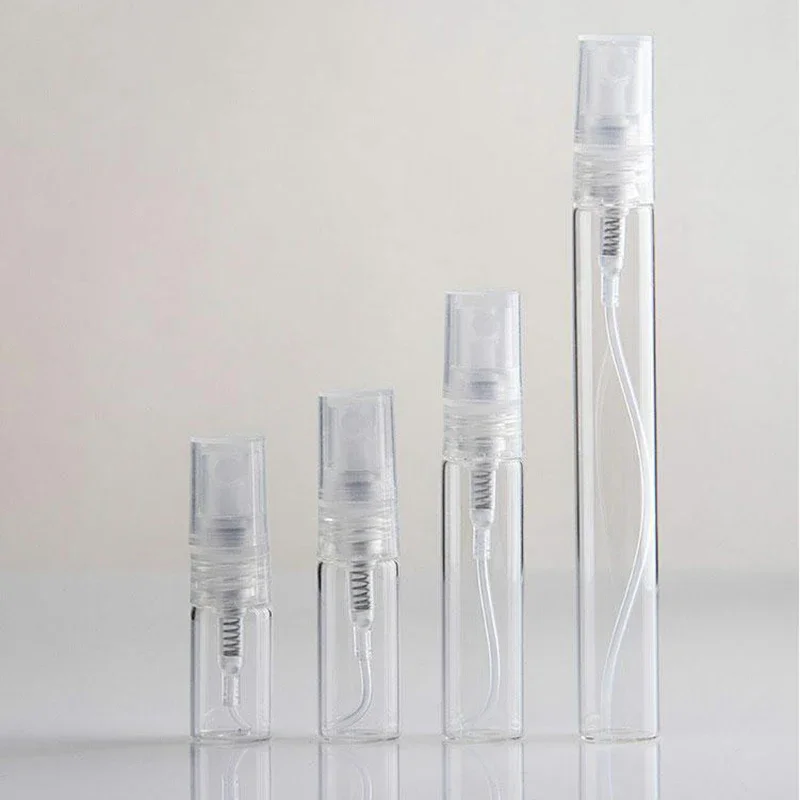 8PCS 10ml 5ml 3ml 2ml Refillab - Perfume Fragrance Kit review and price