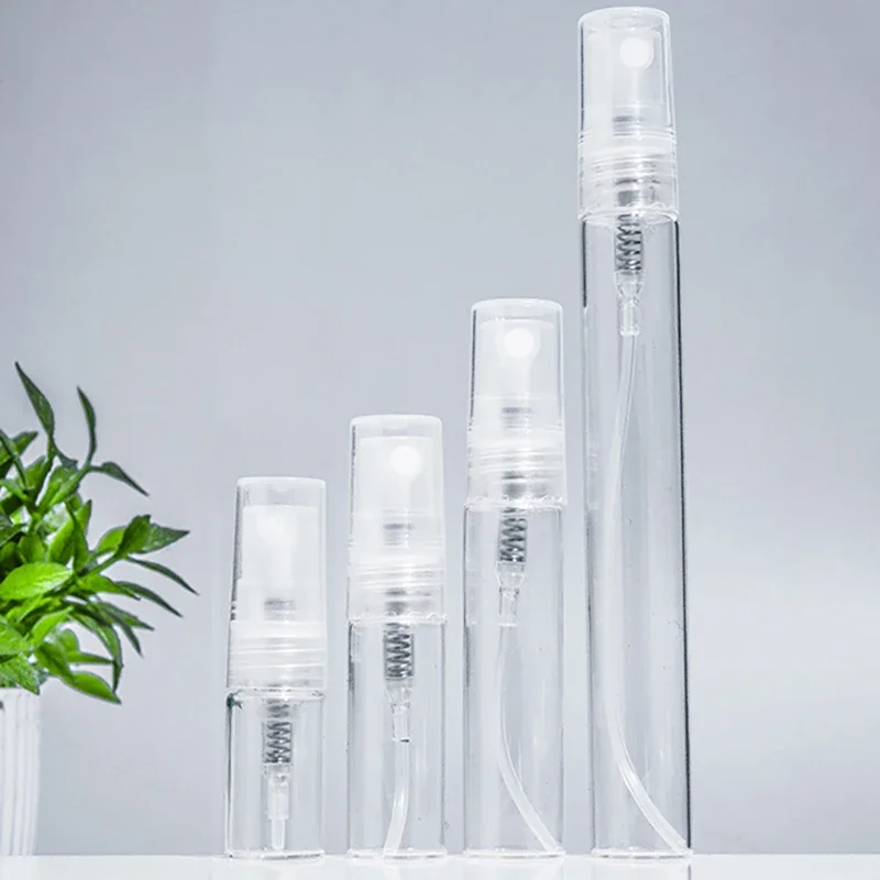 8PCS 10ml 5ml 3ml 2ml Refillab - Perfume Fragrance Kit review and price