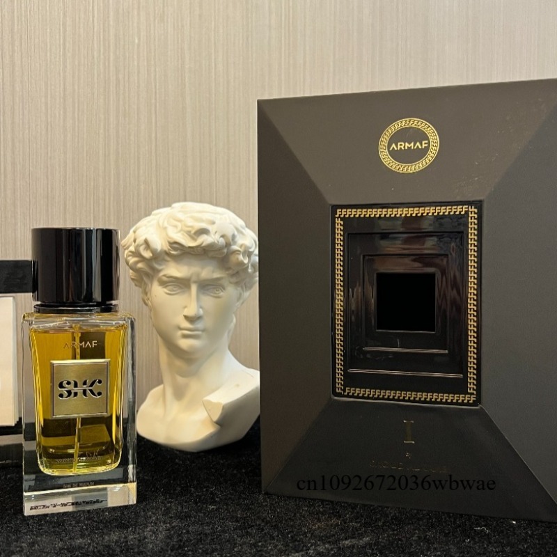 ARMAF SHK I 100ml Men’s Perfum - Perfume Aroma Fragrance review and price