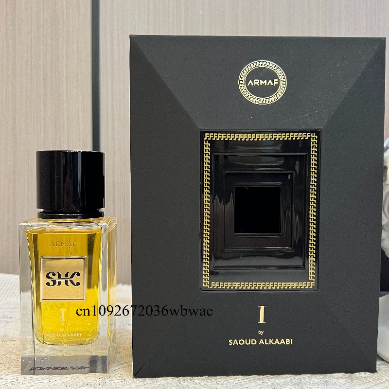 ARMAF SHK I 100ml Men’s Perfum - Perfume Aroma Fragrance review and price