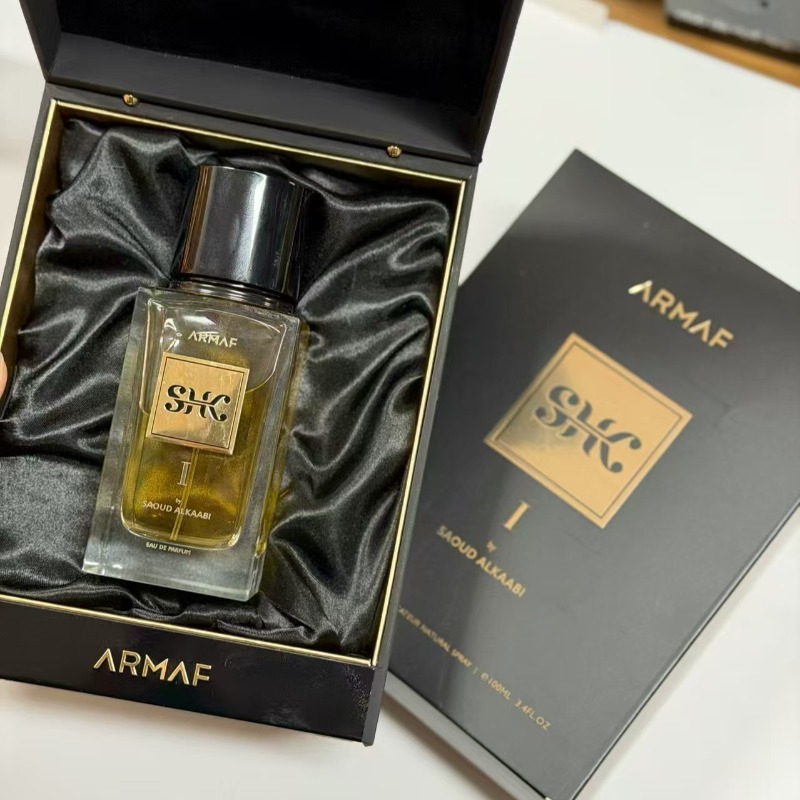 ARMAF SHK I 100ml Men’s Perfum - Perfume Aroma Fragrance review and price