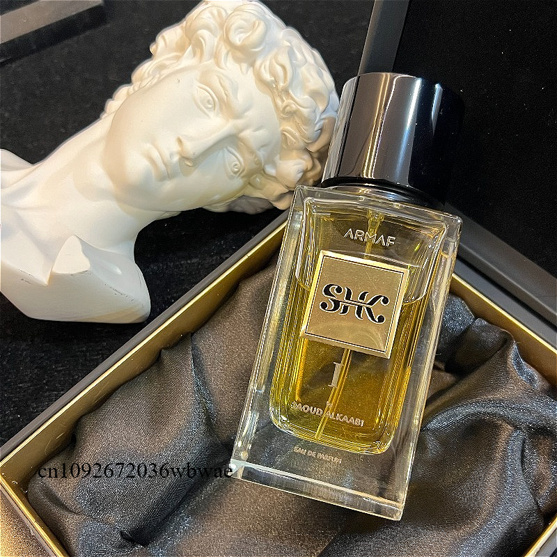 ARMAF SHK I 100ml Men’s Perfum - Perfume Aroma Fragrance review and price