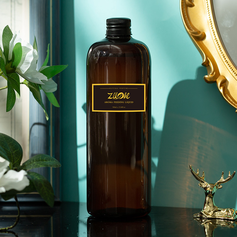 500ml Hotel Series Shangri-La  - Perfume La Fragrance review and price