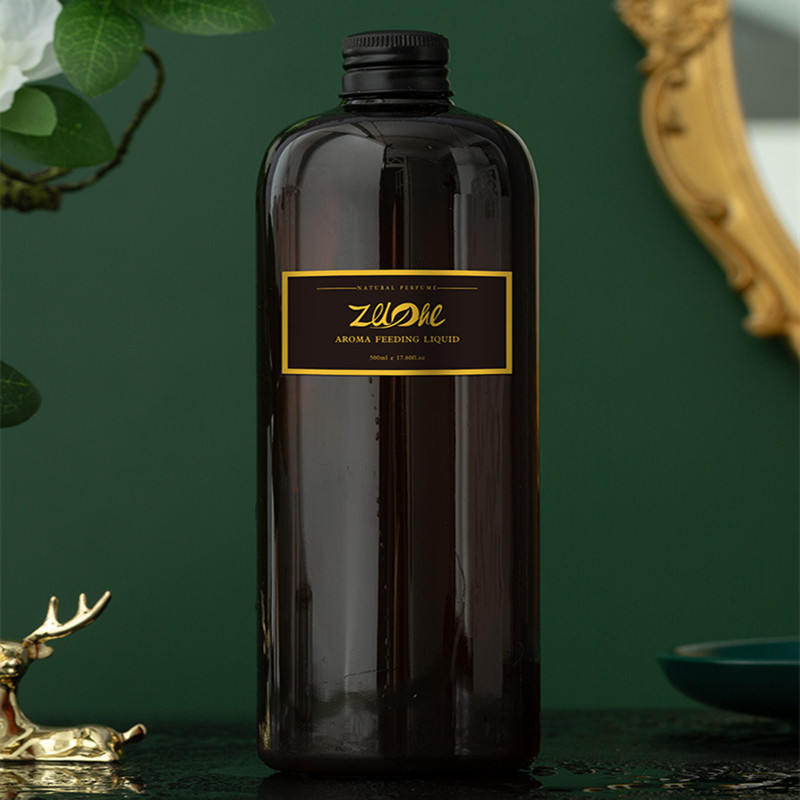 500ml Hotel Series Shangri-La  - Perfume La Fragrance review and price