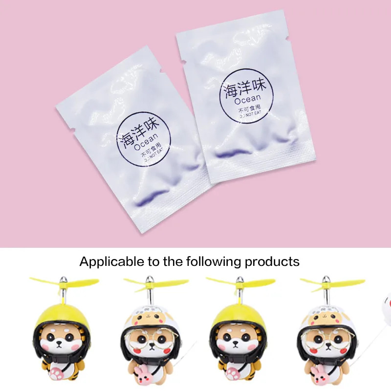 7-14pcs Car Air Outlet Aromath - Perfume Fragrance Outlet review and price