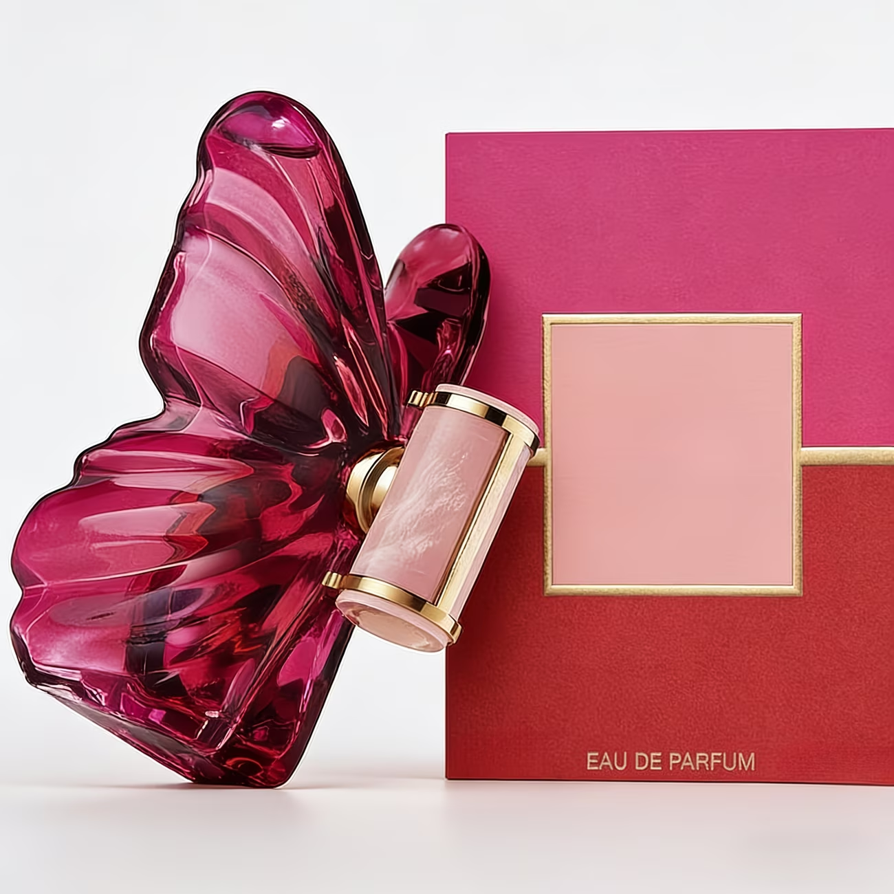 LA Bom. b.A 2.7oz female perfu - Perfume La Fragrance review and price
