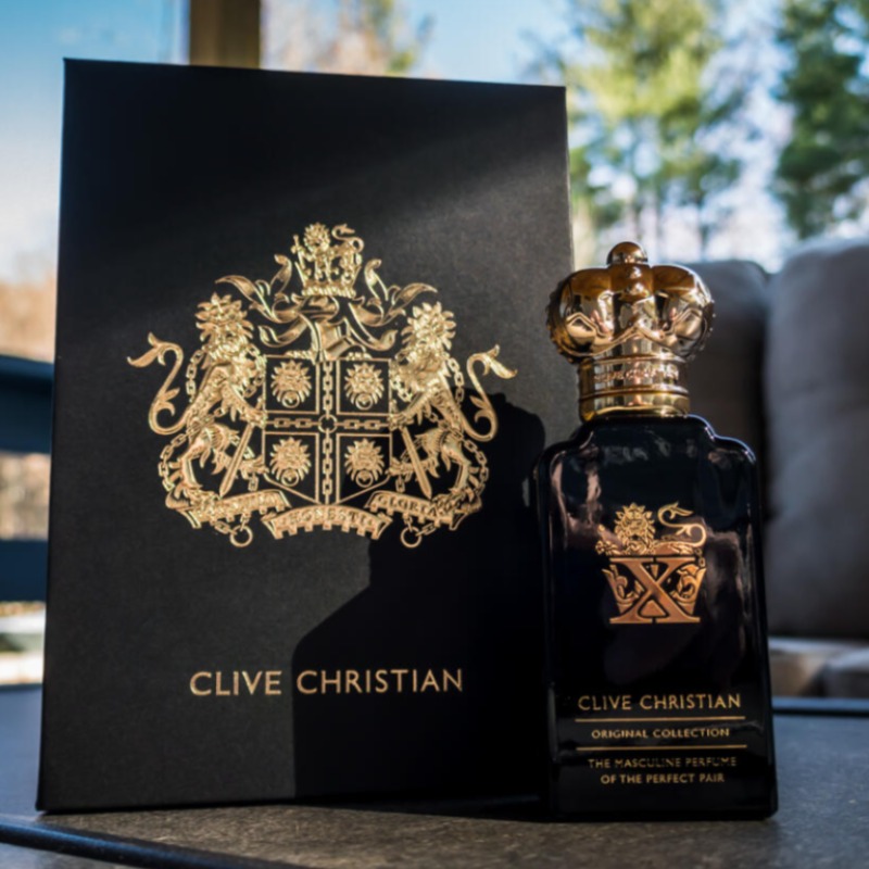 Clive Christian Mens Perfume 5 - Perfume Fragrance Rose review and price