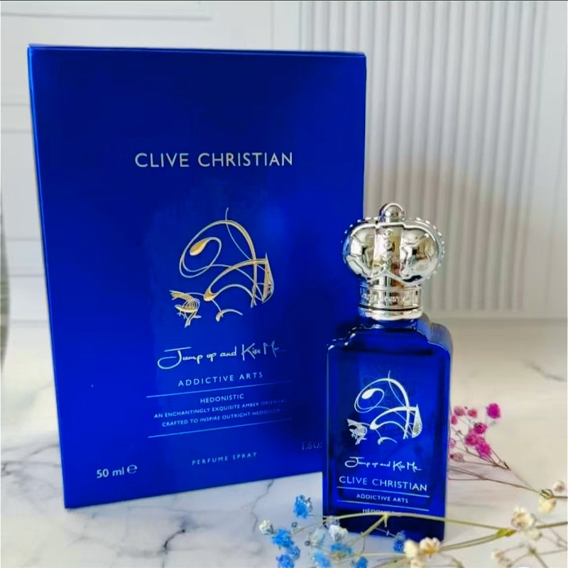 Clive Christian Mens Perfume 5 - Perfume Fragrance Rose review and price